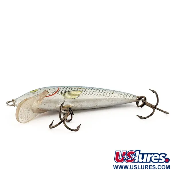 Rapala Original Floater F5, 2,5 g wobler #12279