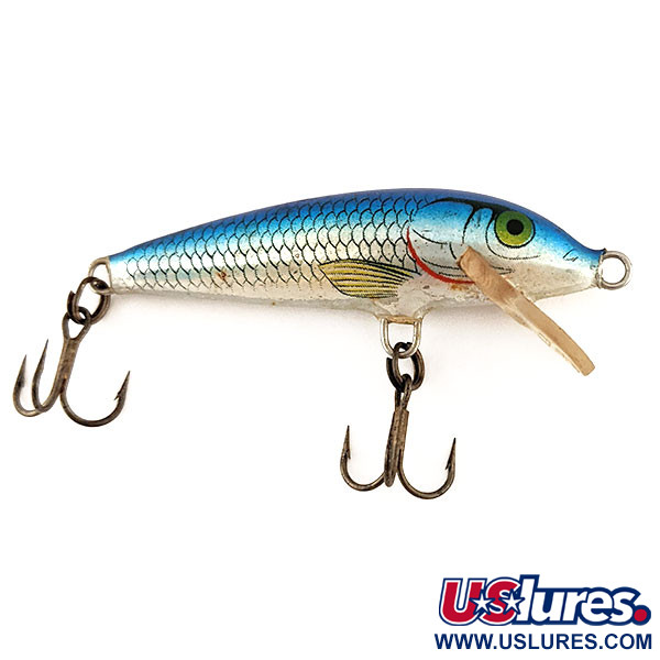 Rapala Original Floater F5