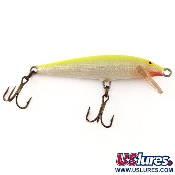 Rapala Original Floater F6