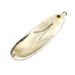  Błystka antyzaczepowa Rapala Minnow Spoon, srebro, 15 g błystka wahadłowa #12282