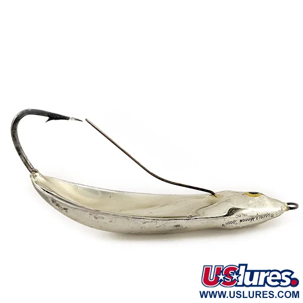 Błystka antyzaczepowa Rapala Minnow Spoon