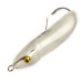  Błystka antyzaczepowa Rapala Minnow Spoon, srebro, 15 g błystka wahadłowa #12282