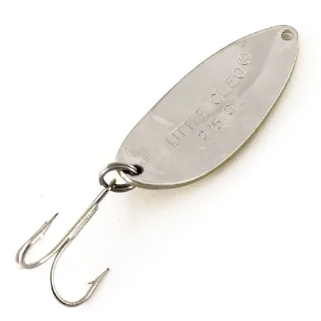 Acme Little Cleo, Piątka diamentów (Five of diamonds), 11 g błystka wahadłowa #12330