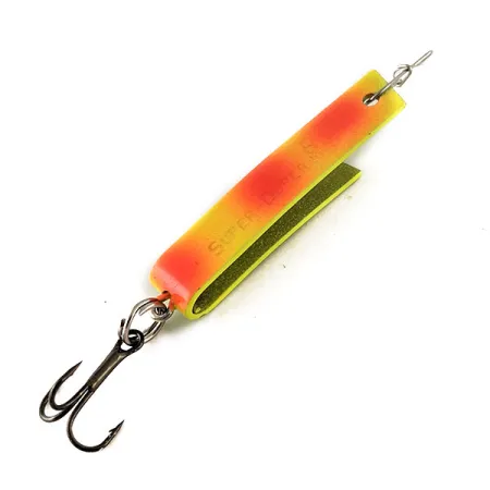 Super-Duper 503 UV (świeci w ultrafiolecie)