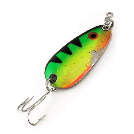 Len Thompson #8 UV (świeci w ultrafiolecie)