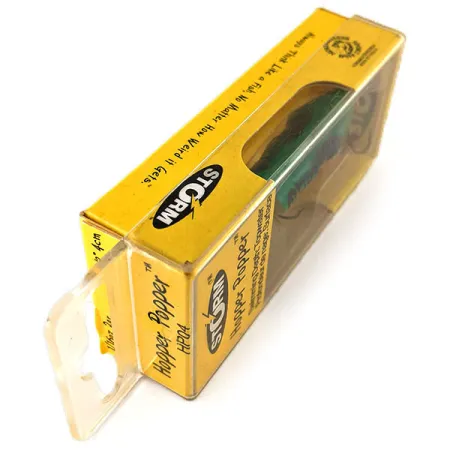 Storm Hopper Popper, Fire tiger, 2 g wobler #12357