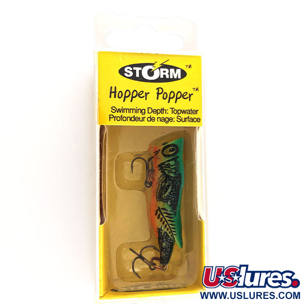 Storm Hopper Popper