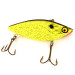  Strike King Diamond Shad UV (świeci w ultrafiolecie), Chartreuse, 14 g wobler #12358