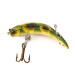 Yakima Bait FlatFish F3, Żaba, 0,9 g błystka wahadłowa #12359