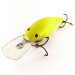  Rapala Fat Rap FR 7, Chartreuse, 14 g wobler #12360