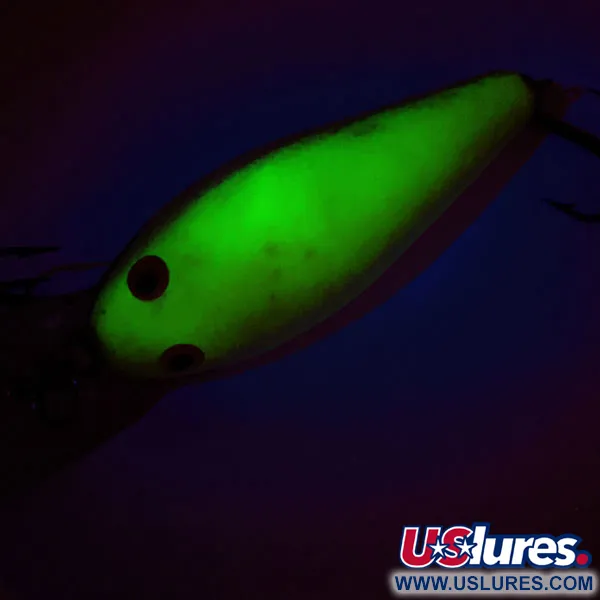 Rapala Fat Rap FR 7, Chartreuse, 14 g wobler #12360