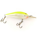  Rapala Fat Rap FR 7, Chartreuse, 14 g wobler #12360