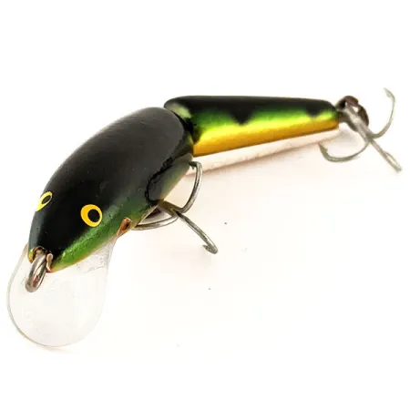 Rapala Jointed J9, Fire Tiger (Ognisty Tygrys), 7 g wobler #12365