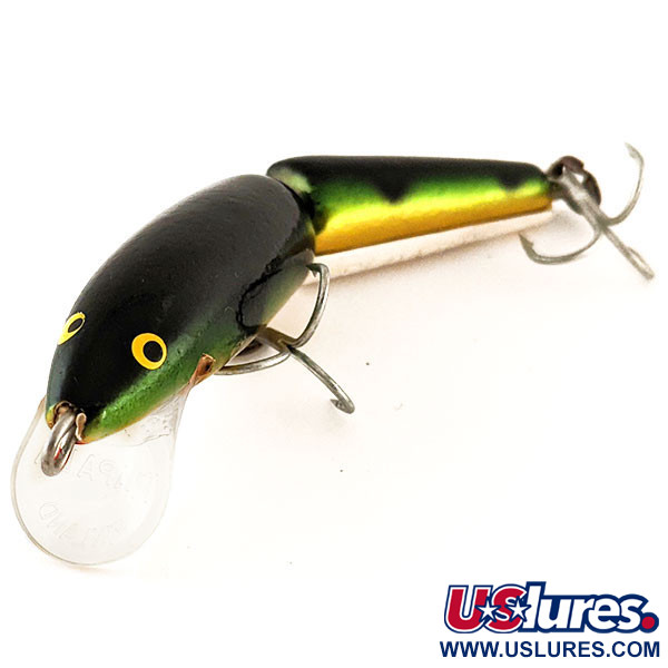 Rapala Jointed J9