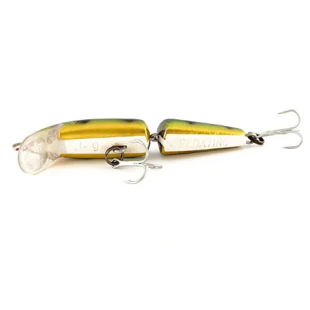 Rapala Jointed J9, Fire Tiger (Ognisty Tygrys), 7 g wobler #12365