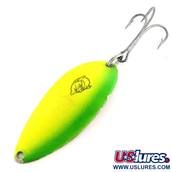 Dardevle Devle-Dog 5400 UV (świeci w ultrafiolecie)