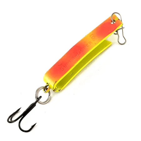 Super-Duper 503 UV (świeci w ultrafiolecie)