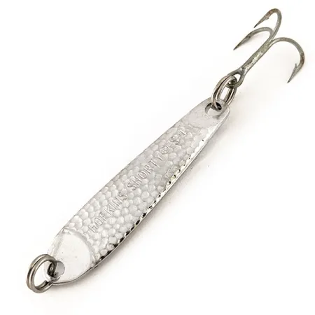 Hopkins Shorty S1, pilker