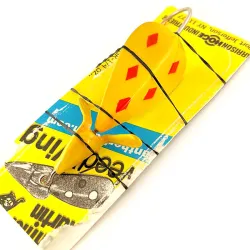 Błystka antyzaczepowa Panther Martin Weed Wing