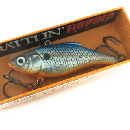 Rapala Rattl'n Rap 07