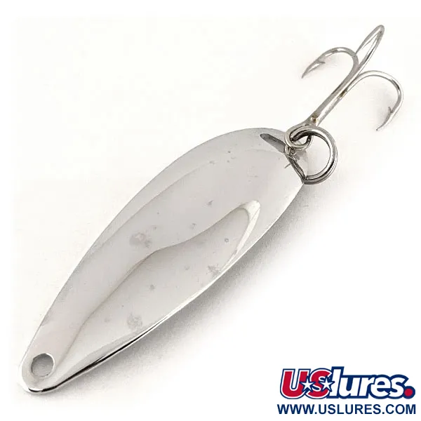  Johnson Sprite, nikiel, 10 g błystka wahadłowa #12434