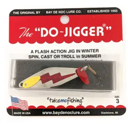 Bay de Noc Do-Jigger #3