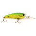  Cotton Cordell Deep Minnow UV (świeci w ultrafiolecie), Chartreuse, 7 g wobler #12459