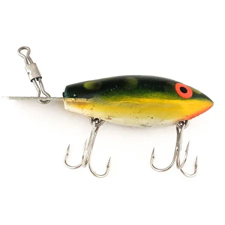 Kmart Kresge, Żaba, 5 g wobler #12460