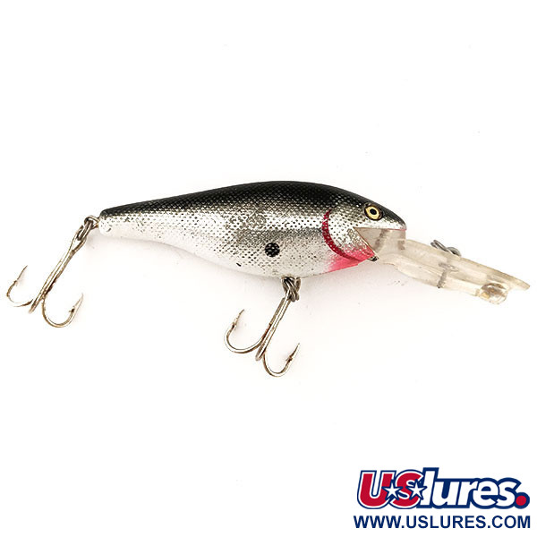 Rebel Double Deep Shad