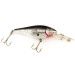  Rebel Double Deep Shad, srebro, 11 g wobler #12466