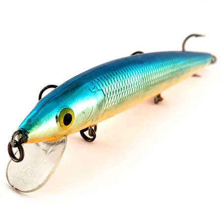 Rapala Husky Jerk HJ 14, 18 g wobler #12468