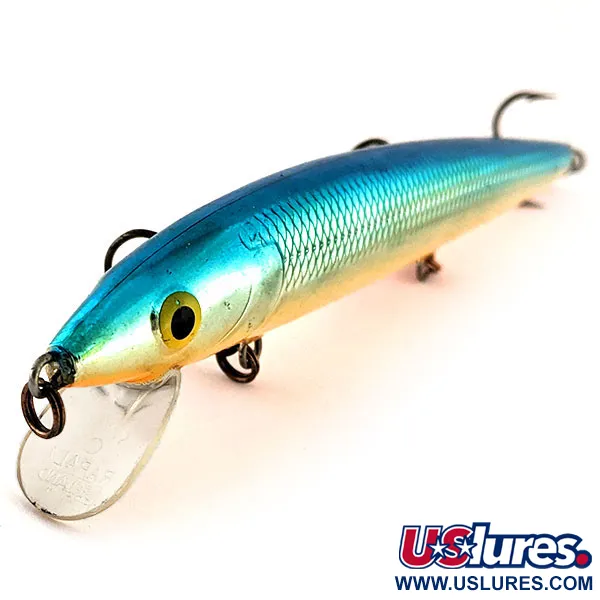 Rapala Husky Jerk HJ 14, 18 g wobler #12468