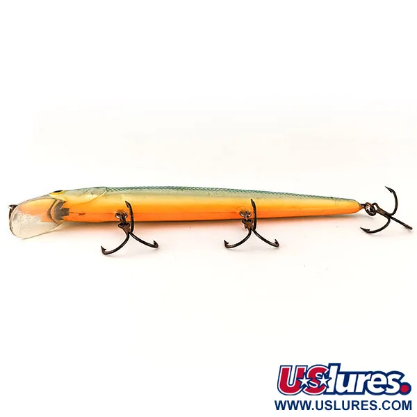 Rapala Husky Jerk HJ 14, 18 g wobler #12468