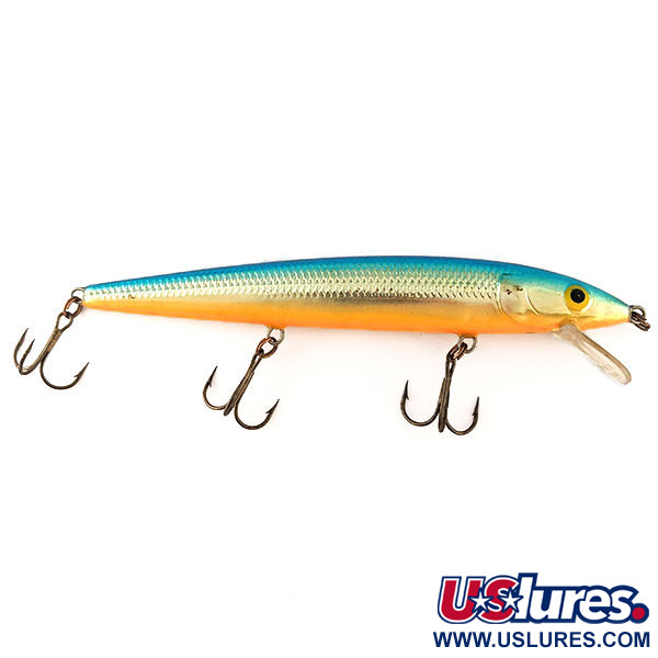  Rapala Husky Jerk HJ 14, , 18 g wobler #12468