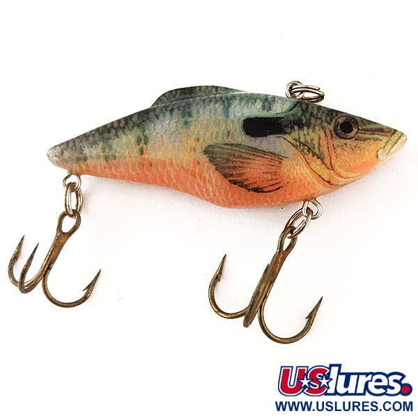  Berkley Frenzy Rattl'R, , 12 g wobler #12469