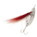  Johnson Silver Minnow Triple Hook, srebro, 17 g błystka wahadłowa #12471