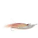  Johnson Silver Minnow Triple Hook, srebro, 17 g błystka wahadłowa #12471