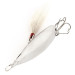  Johnson Silver Minnow Triple Hook, srebro, 7 g błystka wahadłowa #12489