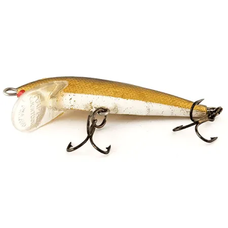 Rapala Countdown S7, G złoto, 8 g wobler #12501