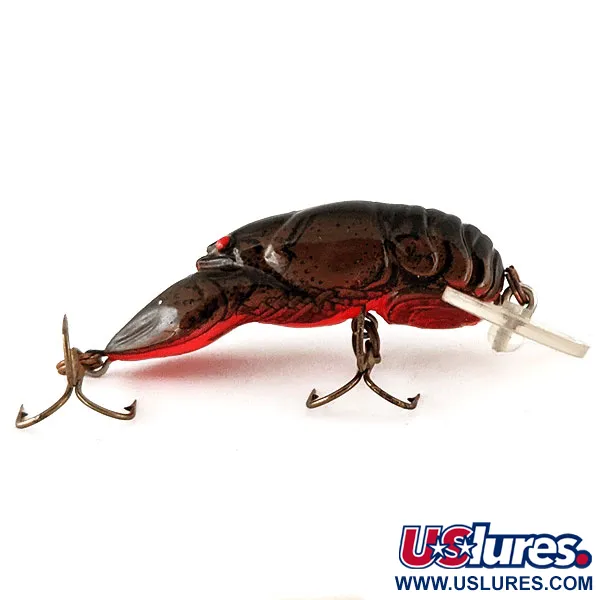 Rebel Shallow Floater, 6 g wobler #12505