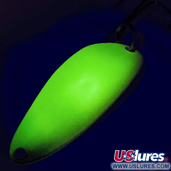 Little Cleo (Hula Girl) trollingowa UV (świeci w ultrafiolecie)