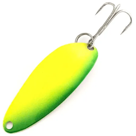 Little Cleo (Hula Girl) trollingowa UV (świeci w ultrafiolecie)