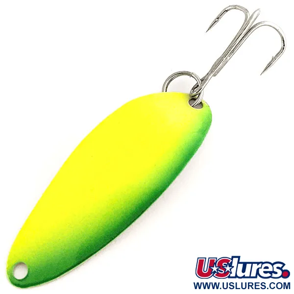 Little Cleo (Hula Girl) trollingowa UV (świeci w ultrafiolecie)