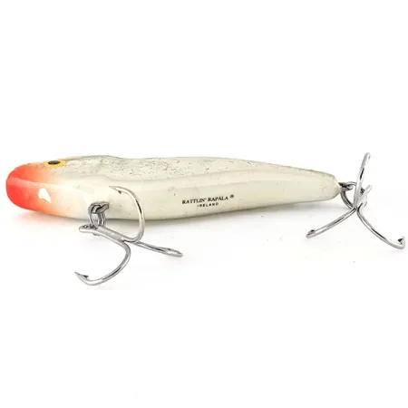 Rapala Rattl'n Rap 08, 20 g wobler #12522