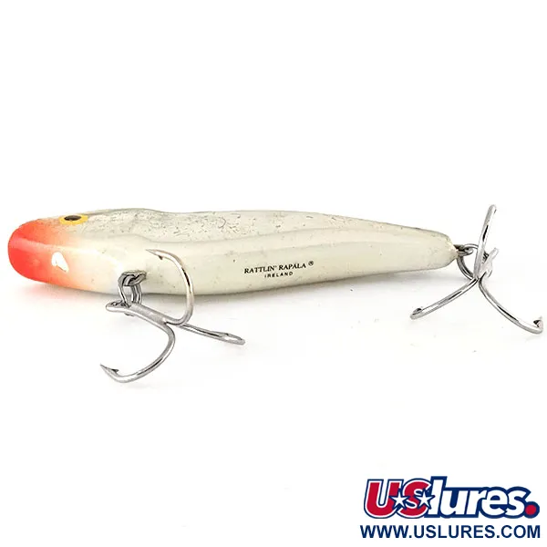 Rapala Rattl'n Rap 08, 20 g wobler #12522