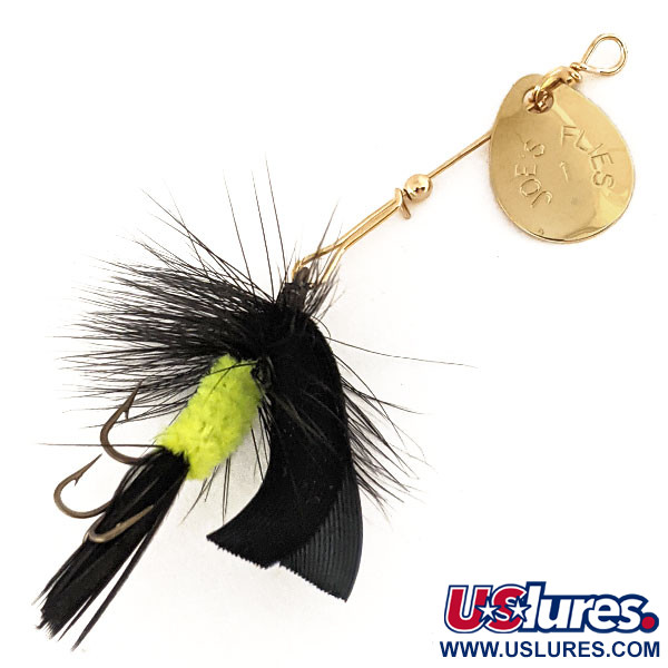 Joe's Flies 1