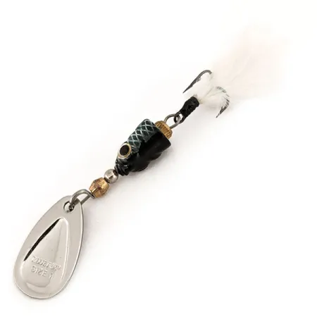 Blue Fox Vibrax Shallow, tęcza, 5 g błystka obrotowa #12553