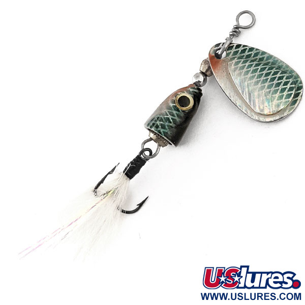 Blue Fox Vibrax Shallow