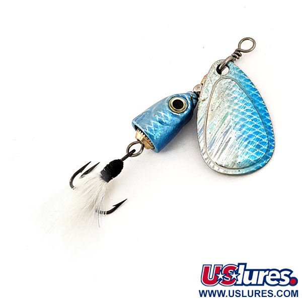 Blue Fox Vibrax Shallow