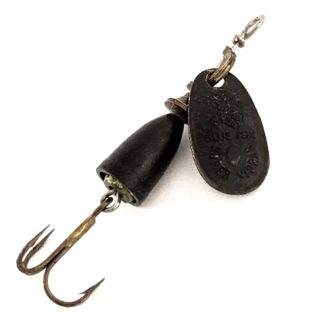 Blue Fox Super Vibrax 0